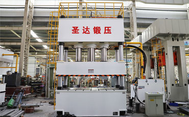 徐州1000噸四柱液壓機自重？